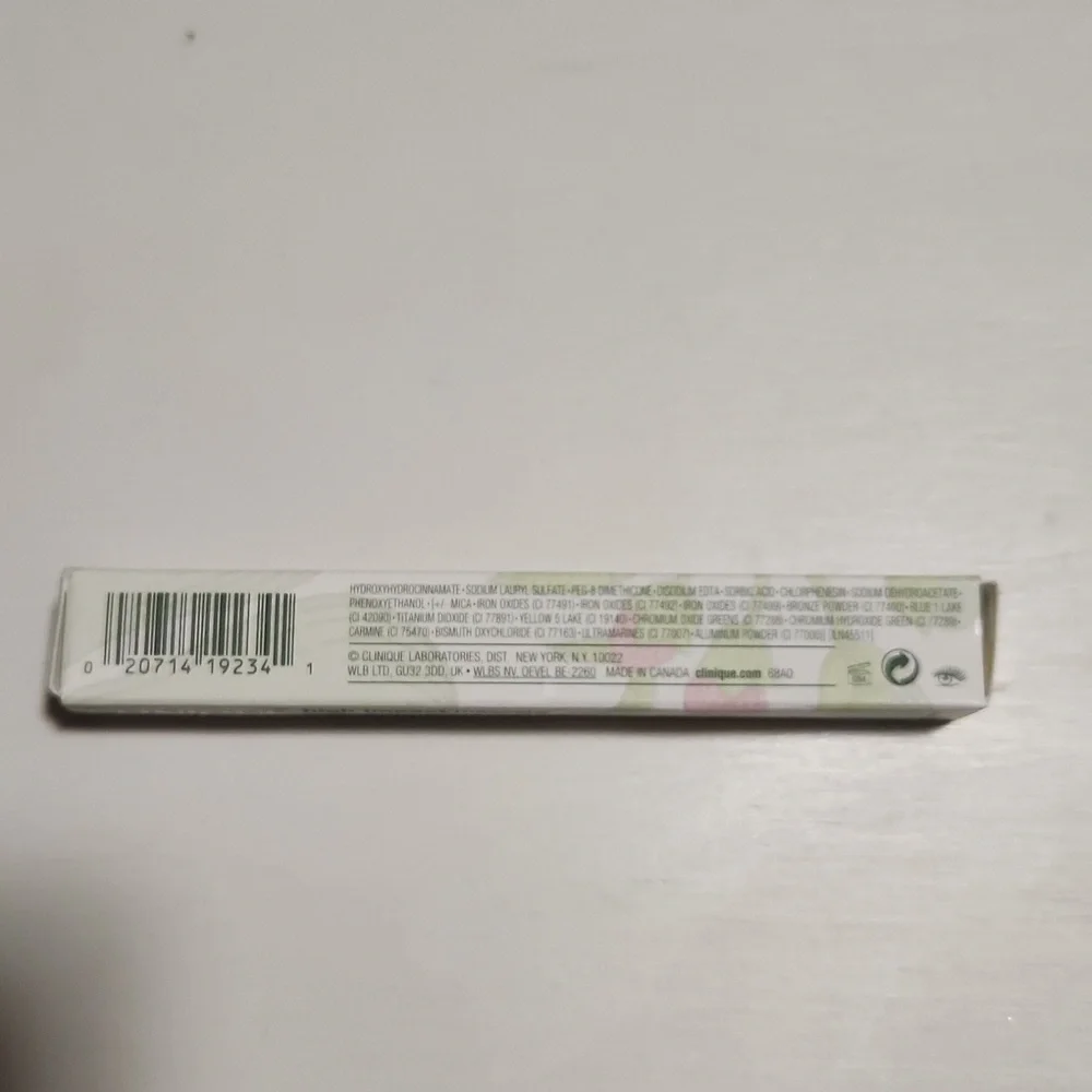 CLINIQUE Black/Brown High Impact Mascara